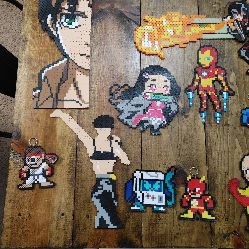 Perler - Picture 3 of 5